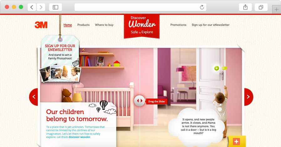Feature Screenshot