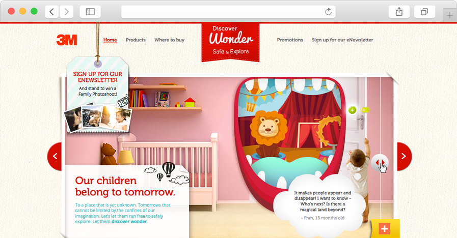 Feature Screenshot