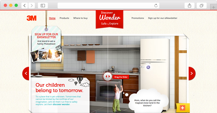 Feature Screenshot