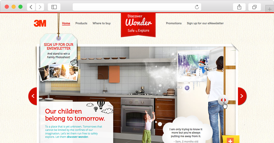 Feature Screenshot