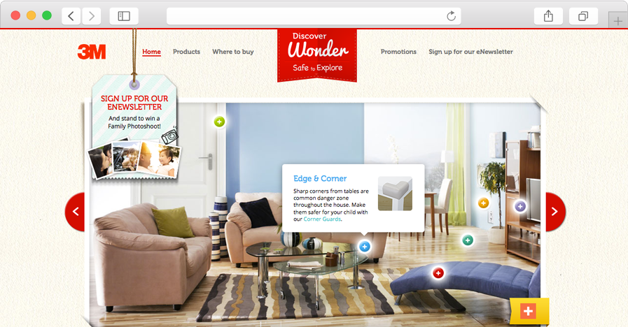 Feature Screenshot