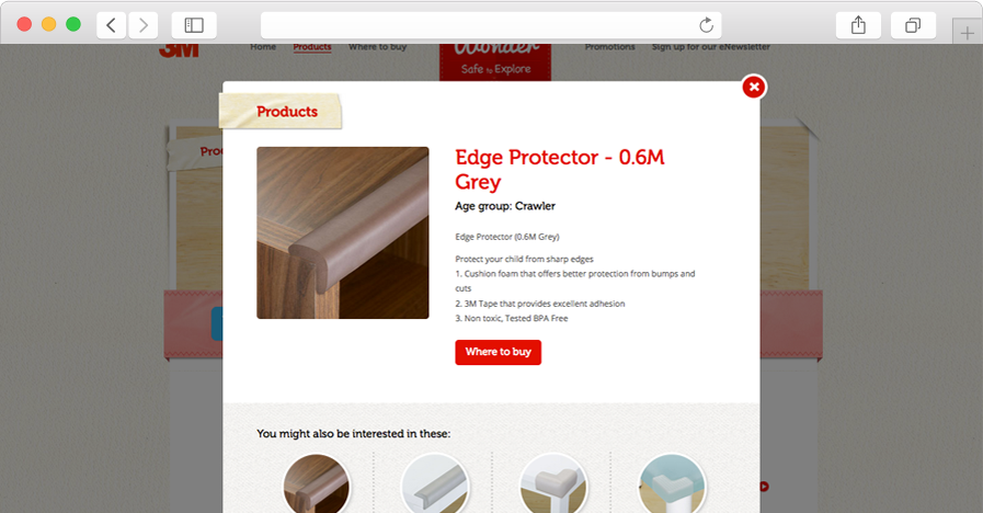Feature Screenshot